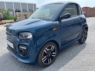 Microcar  DUE DCI 45KM picture 7