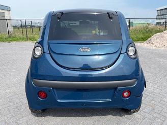 Microcar  DUE DCI 45KM picture 4