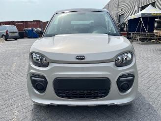 Microcar  M.GO 6 DCI 45KM picture 8