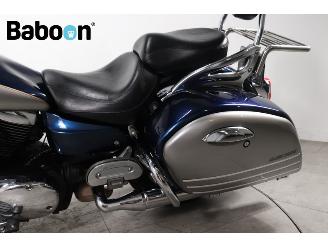 Kawasaki VN 1600 Classic Tourer picture 22