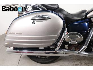 Kawasaki VN 1600 Classic Tourer picture 15