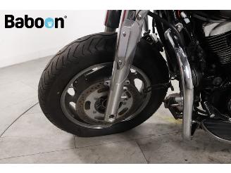 Kawasaki VN 1600 Classic Tourer picture 10