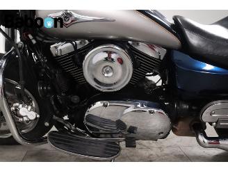 Kawasaki VN 1600 Classic Tourer picture 19