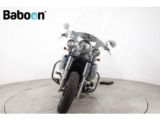 Kawasaki VN 1600 Classic Tourer picture 3