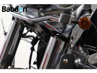Kawasaki VN 1600 Classic Tourer picture 11