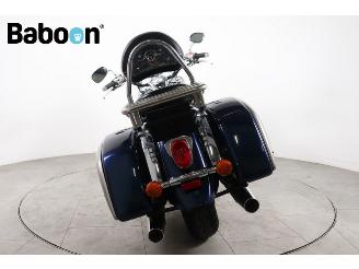 Kawasaki VN 1600 Classic Tourer picture 6
