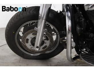 Kawasaki VN 1600 Classic Tourer picture 20
