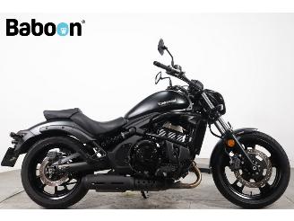Kawasaki  Vulcan S picture 1