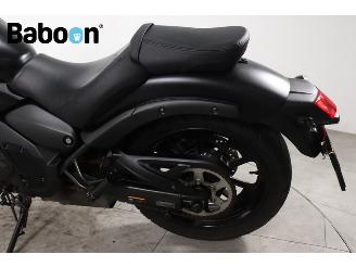 Kawasaki  Vulcan S picture 19