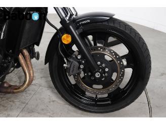 Kawasaki  Vulcan S picture 13