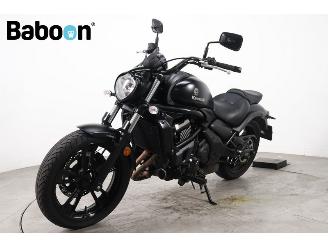 Kawasaki  Vulcan S picture 6
