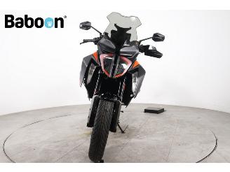 KTM  1290 Super Duke GT ABS picture 3