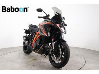 KTM  1290 Super Duke GT ABS picture 4