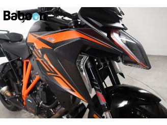 KTM  1290 Super Duke GT ABS picture 9