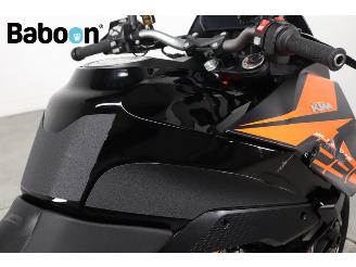 KTM  1290 Super Duke GT ABS picture 17