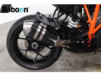 KTM  1290 Super Duke GT ABS picture 14