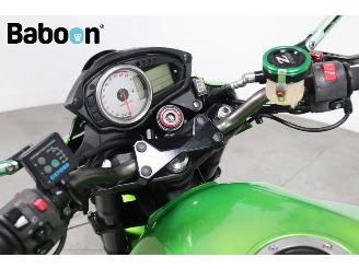Kawasaki Z 750  picture 15