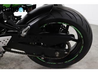 Kawasaki Z 750  picture 17