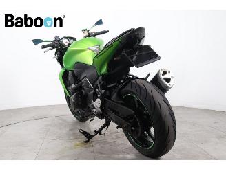Kawasaki Z 750  picture 8