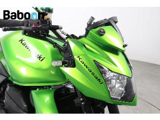 Kawasaki Z 750  picture 18