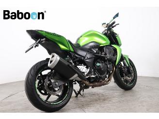 Kawasaki Z 750  picture 6