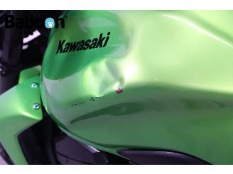 Kawasaki Z 750  picture 13
