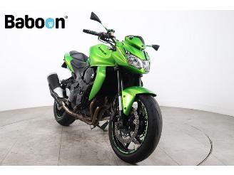 Kawasaki Z 750  picture 5