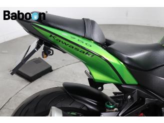 Kawasaki Z 750  picture 23