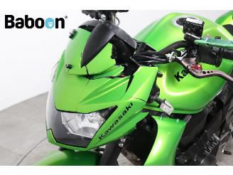 Kawasaki Z 750  picture 9