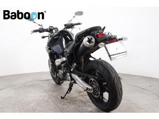 Yamaha  MT 03 picture 2