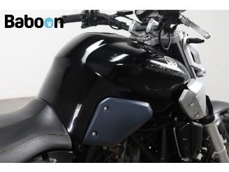 Yamaha  MT 03 picture 16