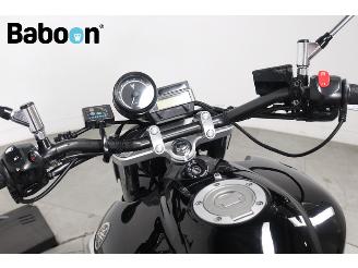 Yamaha  MT 03 picture 17