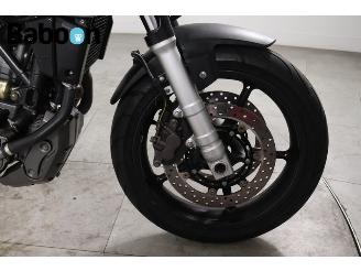 Yamaha  MT 03 picture 11