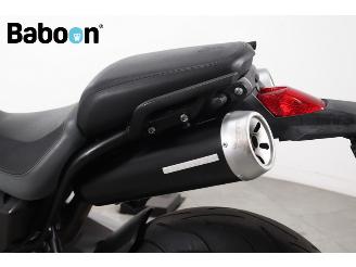 Yamaha  MT 03 picture 22