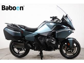  BMW  R 1300 RT Option 719 2025/7