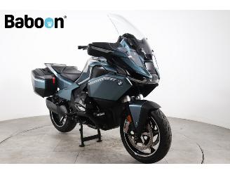 BMW  R 1300 RT Option 719 picture 3