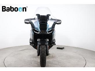 BMW  R 1300 RT Option 719 picture 2