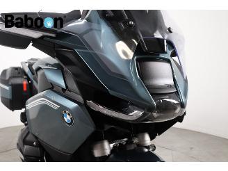 BMW  R 1300 RT Option 719 picture 9