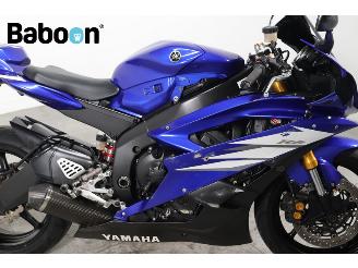 Yamaha  YZF-R6 picture 12