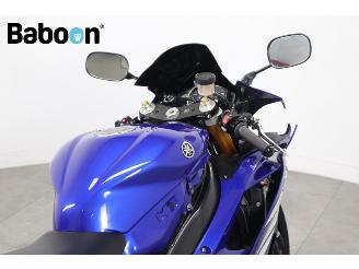 Yamaha  YZF-R6 picture 16