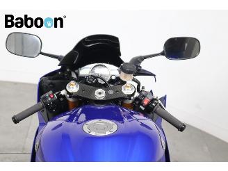 Yamaha  YZF-R6 picture 17
