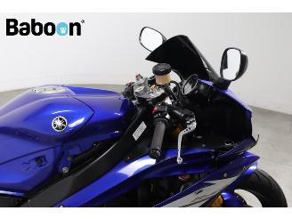 Yamaha  YZF-R6 picture 14