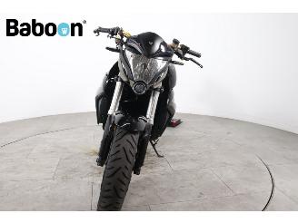 Honda CB 1000 R picture 7
