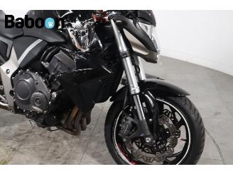 Honda CB 1000 R picture 10