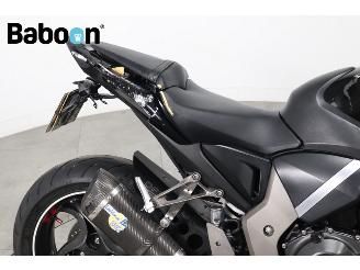 Honda CB 1000 R picture 13