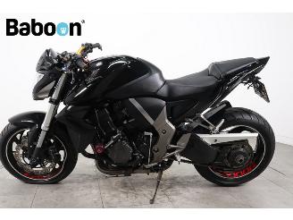 Honda CB 1000 R picture 5