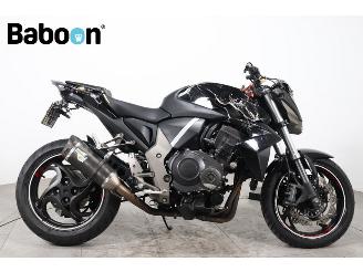  Honda CB 1000 R 2008/7
