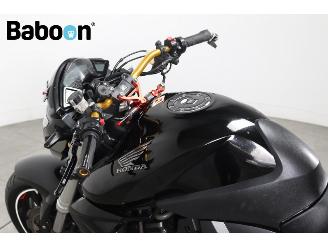 Honda CB 1000 R picture 19