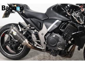 Honda CB 1000 R picture 12