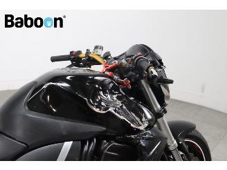 Honda CB 1000 R picture 14